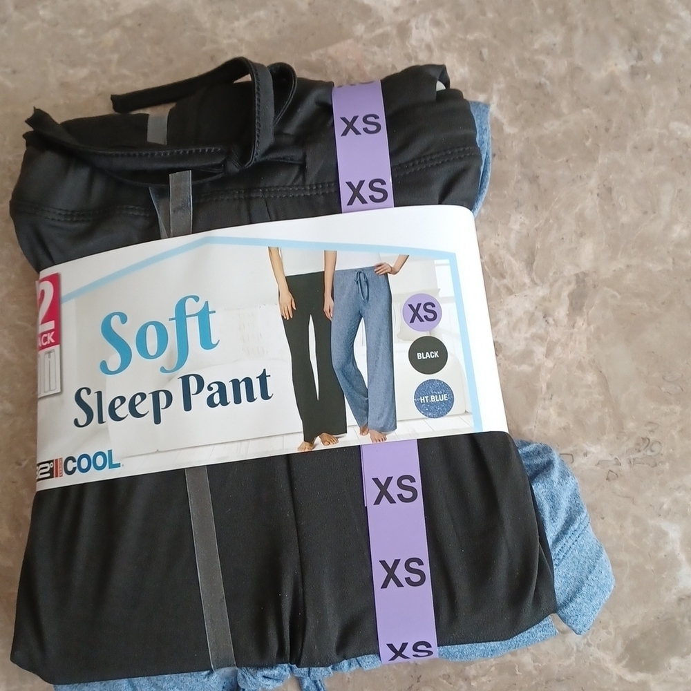 - Woman's  soft sleep pant